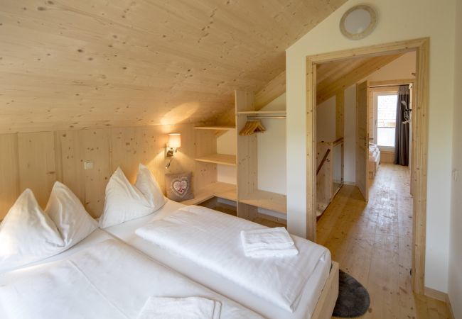 Ferienhaus in St. Georgen am Kreischberg - Chalet # 56 mit 4 Schlafzimmer, Sauna & Swim Spa Ferienhaus in St. Georgen am Kreischberg - Chalet # 56 mit 4 Schlafzimmer, Sauna & Swim Spa