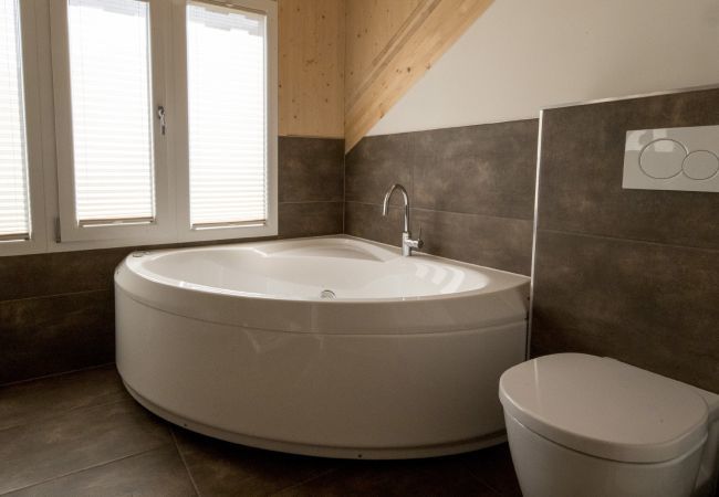 Ferienhaus in St. Georgen am Kreischberg - Chalet # 56 mit 4 Schlafzimmer, Sauna & Swim Spa Ferienhaus in St. Georgen am Kreischberg - Chalet # 56 mit 4 Schlafzimmer, Sauna & Swim Spa