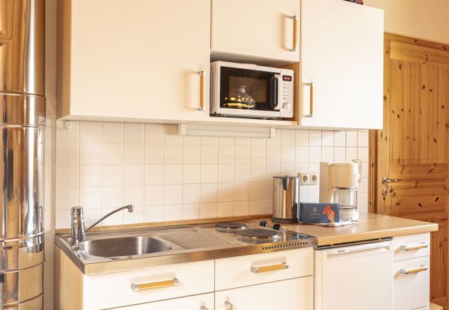 Ferienwohnung in St. Georgen am Kreischberg - Ferienwohnung # 34OG  für bis zu 4 Personen Ferienwohnung in St. Georgen am Kreischberg - Ferienwohnung # 34OG  für bis zu 4 Personen