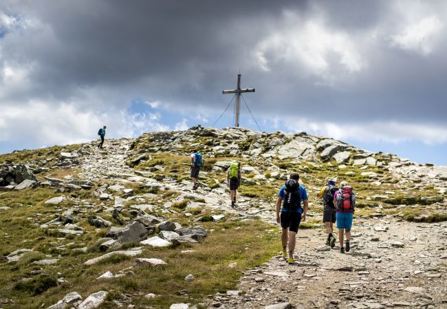 Ferienwohnung in St. Georgen am Kreischberg - Ferienwohnung # 34OG  für bis zu 4 Personen Ferienwohnung in St. Georgen am Kreischberg - Ferienwohnung # 34OG  für bis zu 4 Personen