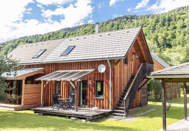 Ferienwohnung in St. Georgen am Kreischberg - Ferienwohnung #34EG für bis zu 6 Personen Ferienwohnung in St. Georgen am Kreischberg - Ferienwohnung #34EG für bis zu 6 Personen