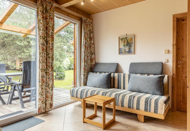 Ferienwohnung in St. Georgen am Kreischberg - Ferienwohnung #34EG für bis zu 6 Personen Ferienwohnung in St. Georgen am Kreischberg - Ferienwohnung #34EG für bis zu 6 Personen