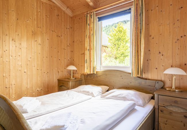 Ferienwohnung in St. Georgen am Kreischberg - Ferienwohnung #34EG für bis zu 6 Personen Ferienwohnung in St. Georgen am Kreischberg - Ferienwohnung #34EG für bis zu 6 Personen
