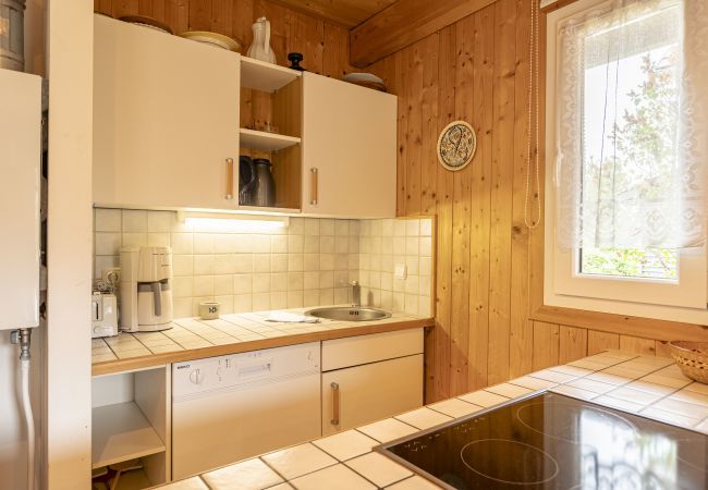 Ferienwohnung in St. Georgen am Kreischberg - Ferienwohnung #34EG für bis zu 6 Personen Ferienwohnung in St. Georgen am Kreischberg - Ferienwohnung #34EG für bis zu 6 Personen