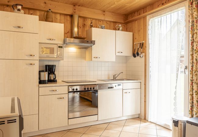 Chalet in St. Georgen am Kreischberg - Ferienhaus # 22 mit 4 Schlafzimmern Chalet in St. Georgen am Kreischberg - Ferienhaus # 22 mit 4 Schlafzimmern