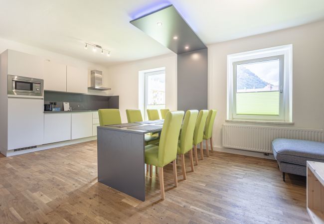 Ferienwohnung in Eisenerz - Comfort plus Ferienwohnung II  Ferienwohnung in Eisenerz - Comfort plus Ferienwohnung II