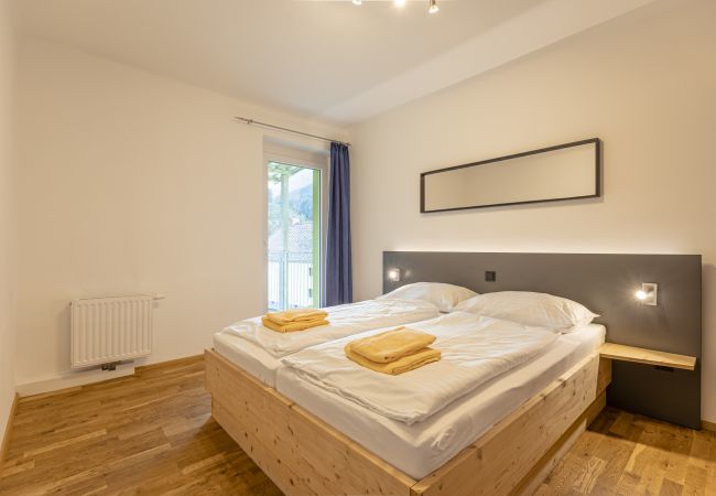 Ferienwohnung in Eisenerz - Deluxe Ferienwohnung mit IR-Sauna Ferienwohnung in Eisenerz - Deluxe Ferienwohnung mit IR-Sauna