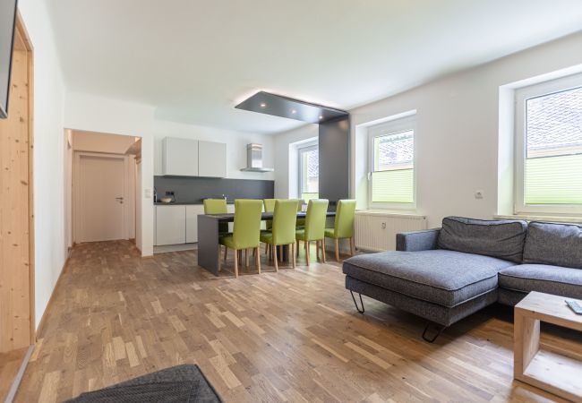 Ferienwohnung in Eisenerz - Deluxe Ferienwohnung mit IR-Sauna Ferienwohnung in Eisenerz - Deluxe Ferienwohnung mit IR-Sauna