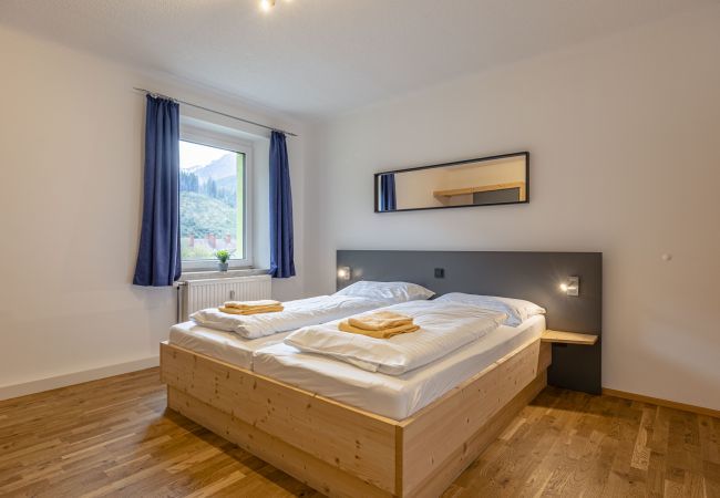 Ferienwohnung in Eisenerz - Deluxe Ferienwohnung mit IR-Sauna Ferienwohnung in Eisenerz - Deluxe Ferienwohnung mit IR-Sauna