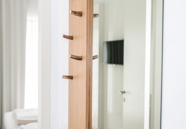 Ferienwohnung in Rohrmoos-Untertal - Ferienwohnung mit 1 Schlafzimmer und Saunabereich Ferienwohnung in Rohrmoos-Untertal - Ferienwohnung mit 1 Schlafzimmer und Saunabereich