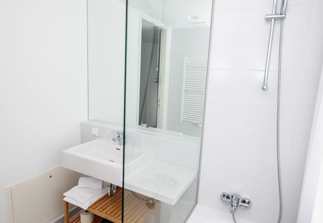 Ferienwohnung in Rohrmoos-Untertal - Ferienwohnung mit 1 Schlafzimmer und Saunabereich Ferienwohnung in Rohrmoos-Untertal - Ferienwohnung mit 1 Schlafzimmer und Saunabereich