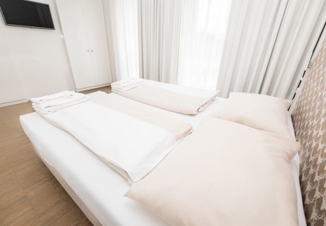 Ferienwohnung in Rohrmoos-Untertal - Ferienwohnung mit 1 Schlafzimmer und Saunabereich Ferienwohnung in Rohrmoos-Untertal - Ferienwohnung mit 1 Schlafzimmer und Saunabereich