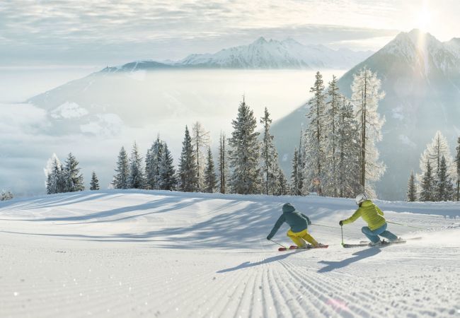 Ferienwohnung in Rohrmoos-Untertal - Ferienwohnung mit 1 Schlafzimmer und Saunabereich Ferienwohnung in Rohrmoos-Untertal - Ferienwohnung mit 1 Schlafzimmer und Saunabereich