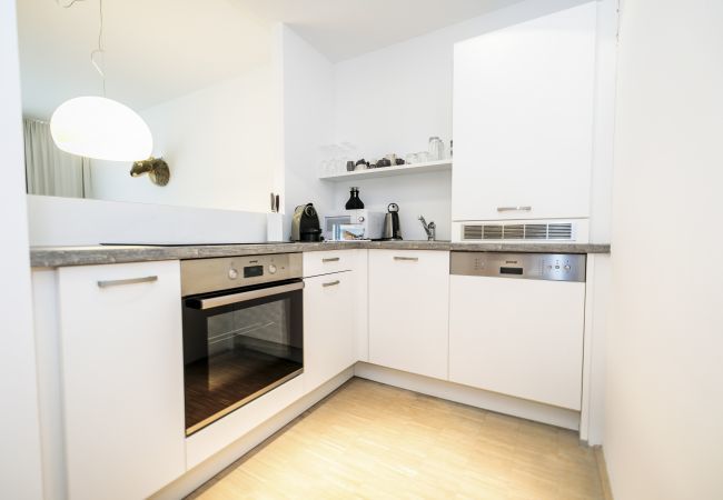 Ferienwohnung in Rohrmoos-Untertal - Ferienwohnung mit 1 Schlafzimmer und Saunabereich Ferienwohnung in Rohrmoos-Untertal - Ferienwohnung mit 1 Schlafzimmer und Saunabereich