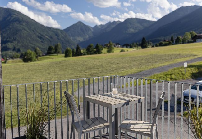 Ferienwohnung in Rohrmoos-Untertal - Ferienwohnung mit 1 Schlafzimmer und Saunabereich Ferienwohnung in Rohrmoos-Untertal - Ferienwohnung mit 1 Schlafzimmer und Saunabereich