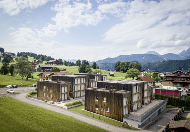 Ferienwohnung in Rohrmoos-Untertal - Ferienwohnung mit 1 Schlafzimmer und Saunabereich Ferienwohnung in Rohrmoos-Untertal - Ferienwohnung mit 1 Schlafzimmer und Saunabereich