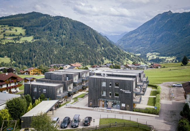 Ferienwohnung in Rohrmoos-Untertal - Ferienwohnung mit 1 Schlafzimmer und Saunabereich Ferienwohnung in Rohrmoos-Untertal - Ferienwohnung mit 1 Schlafzimmer und Saunabereich