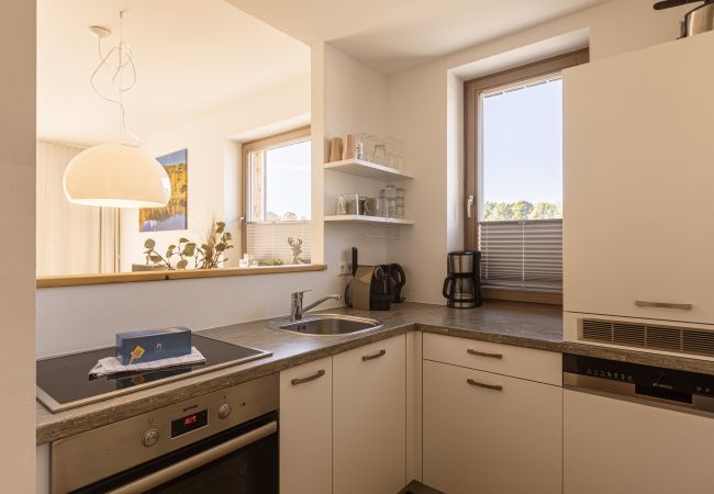 Ferienwohnung in Rohrmoos-Untertal - Ferienwohnung mit 1 Schlafzimmer und Saunabereich Ferienwohnung in Rohrmoos-Untertal - Ferienwohnung mit 1 Schlafzimmer und Saunabereich