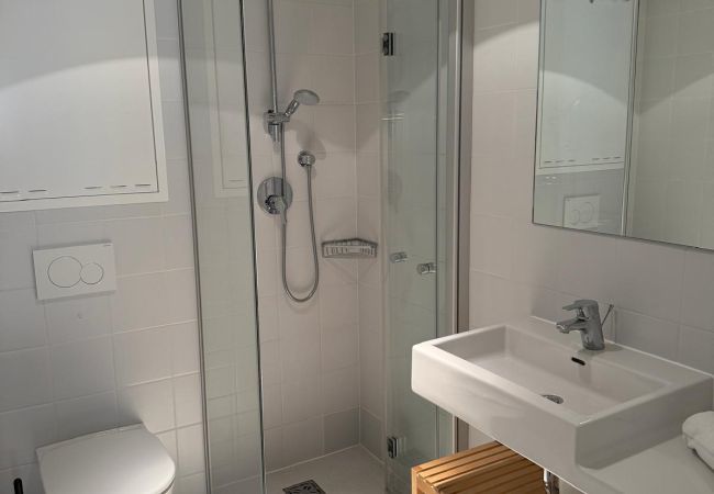 Ferienwohnung in Rohrmoos-Untertal - Ferienwohnung mit 1 Schlafzimmer und Saunabereich Ferienwohnung in Rohrmoos-Untertal - Ferienwohnung mit 1 Schlafzimmer und Saunabereich