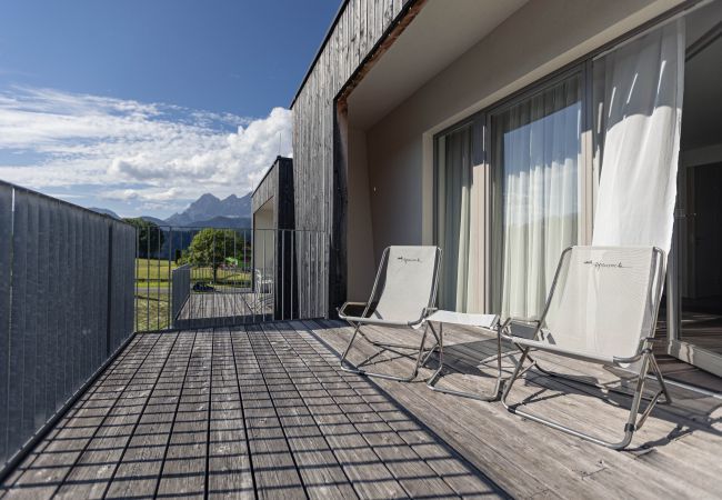 Ferienwohnung in Rohrmoos-Untertal - Ferienwohnung mit 2 Schlafzimmern und Saunabereich Ferienwohnung in Rohrmoos-Untertal - Ferienwohnung mit 2 Schlafzimmern und Saunabereich