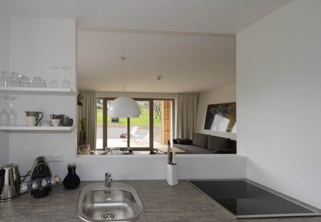 Ferienwohnung in Rohrmoos-Untertal - Ferienwohnung mit 3 Schlafzimmern und Saunabereich Ferienwohnung in Rohrmoos-Untertal - Ferienwohnung mit 3 Schlafzimmern und Saunabereich