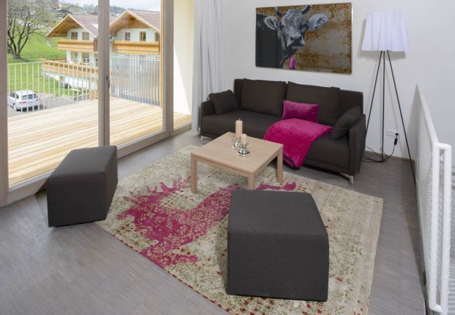 Ferienwohnung in Rohrmoos-Untertal - Ferienwohnung mit 3 Schlafzimmern und Saunabereich Ferienwohnung in Rohrmoos-Untertal - Ferienwohnung mit 3 Schlafzimmern und Saunabereich