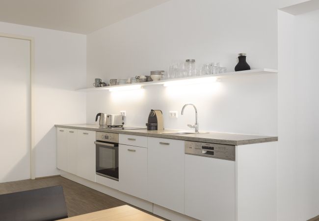 Ferienwohnung in Rohrmoos-Untertal - Ferienwohnung mit 3 Schlafzimmern und Saunabereich Ferienwohnung in Rohrmoos-Untertal - Ferienwohnung mit 3 Schlafzimmern und Saunabereich