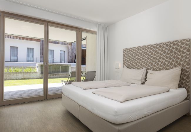 Ferienwohnung in Rohrmoos-Untertal - Ferienwohnung mit 3 Schlafzimmern und Saunabereich Ferienwohnung in Rohrmoos-Untertal - Ferienwohnung mit 3 Schlafzimmern und Saunabereich