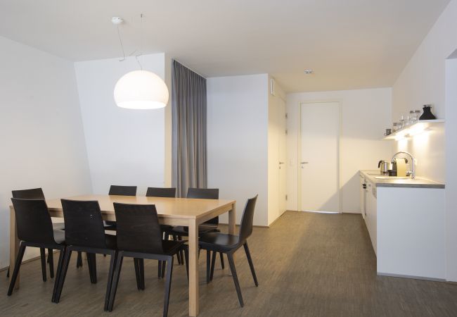 Ferienwohnung in Rohrmoos-Untertal - Ferienwohnung mit 3 Schlafzimmern und Saunabereich Ferienwohnung in Rohrmoos-Untertal - Ferienwohnung mit 3 Schlafzimmern und Saunabereich