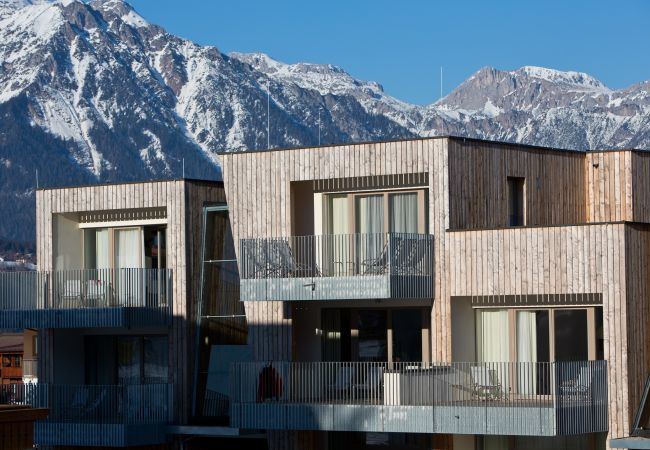 Ferienwohnung in Rohrmoos-Untertal - Ferienwohnung mit 2 Schlafzimmern und Privater Sauna Ferienwohnung in Rohrmoos-Untertal - Ferienwohnung mit 2 Schlafzimmern und Privater Sauna