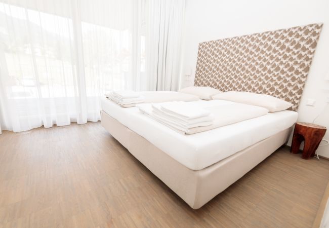 Ferienwohnung in Rohrmoos-Untertal - Ferienwohnung mit 2 Schlafzimmern und Privater Sauna Ferienwohnung in Rohrmoos-Untertal - Ferienwohnung mit 2 Schlafzimmern und Privater Sauna