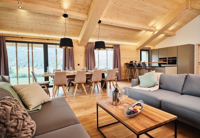 Chalet in Haus im Ennstal - Superior Ferienhaus mit 5 Schlafzimmern, Sauna & Pool Chalet in Haus im Ennstal - Superior Ferienhaus mit 5 Schlafzimmern, Sauna & Pool