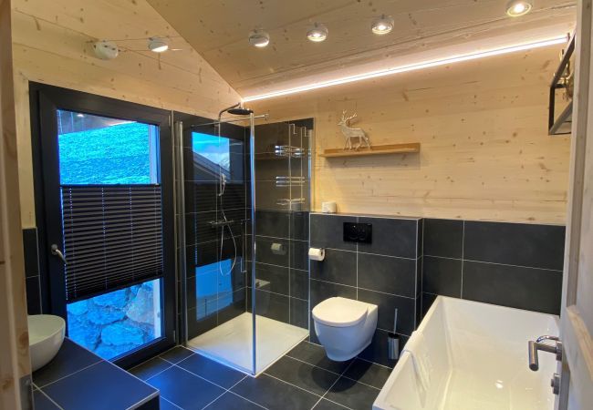 Chalet in Haus im Ennstal - Superior Ferienhaus mit 5 Schlafzimmern, Sauna & Pool Chalet in Haus im Ennstal - Superior Ferienhaus mit 5 Schlafzimmern, Sauna & Pool