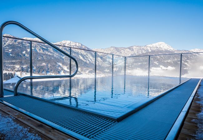 Chalet in Haus im Ennstal - Superior Ferienhaus mit 5 Schlafzimmern, Sauna & Pool Chalet in Haus im Ennstal - Superior Ferienhaus mit 5 Schlafzimmern, Sauna & Pool