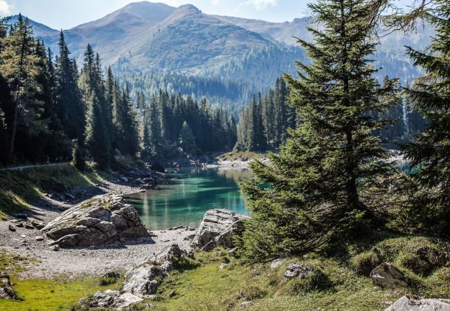 Chalet in Steinach am Brenner - Chalet mit 4 Schlafzimmern für bis zu 8 Personen Chalet in Steinach am Brenner - Chalet mit 4 Schlafzimmern für bis zu 8 Personen