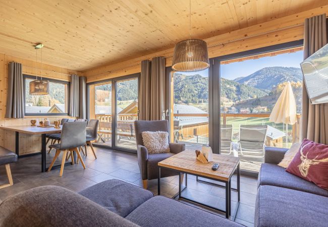 Chalet in Steinach am Brenner - Chalet mit 4 Schlafzimmern für bis zu 8 Personen Chalet in Steinach am Brenner - Chalet mit 4 Schlafzimmern für bis zu 8 Personen