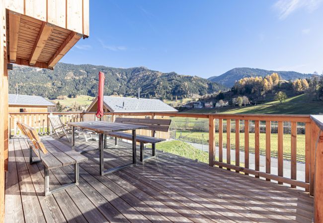 Chalet in Steinach am Brenner - Chalet mit 4 Schlafzimmern für bis zu 8 Personen Chalet in Steinach am Brenner - Chalet mit 4 Schlafzimmern für bis zu 8 Personen