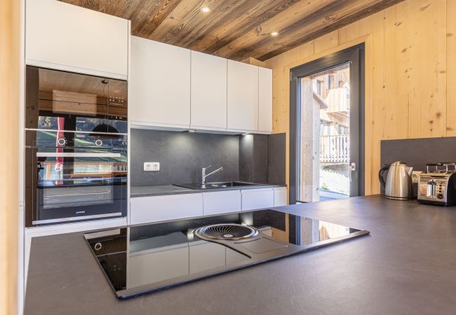 Chalet in Steinach am Brenner - Chalet mit 4 Schlafzimmern für bis zu 8 Personen Chalet in Steinach am Brenner - Chalet mit 4 Schlafzimmern für bis zu 8 Personen