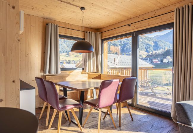 Chalet in Steinach am Brenner - Chalet mit 4 Schlafzimmern für bis zu 8 Personen Chalet in Steinach am Brenner - Chalet mit 4 Schlafzimmern für bis zu 8 Personen