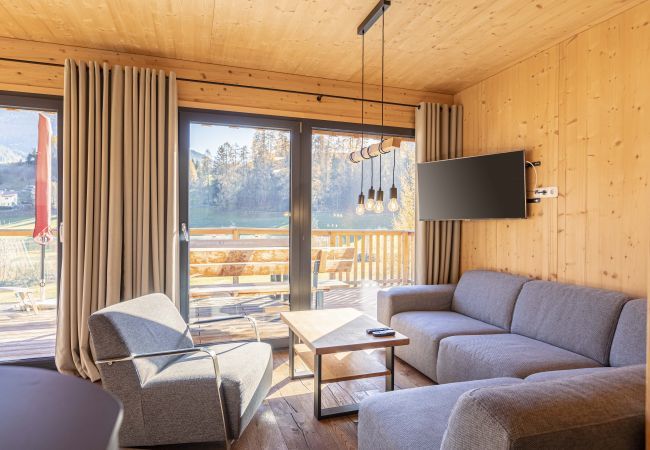 Chalet in Steinach am Brenner - Chalet mit 4 Schlafzimmern für bis zu 8 Personen Chalet in Steinach am Brenner - Chalet mit 4 Schlafzimmern für bis zu 8 Personen