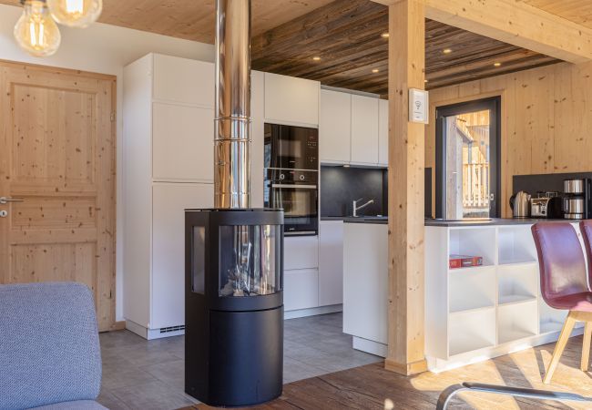 Chalet in Steinach am Brenner - Chalet mit 4 Schlafzimmern für bis zu 8 Personen Chalet in Steinach am Brenner - Chalet mit 4 Schlafzimmern für bis zu 8 Personen