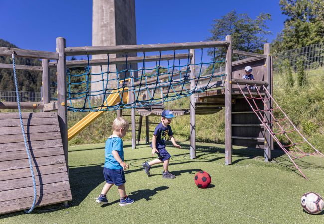 Chalet in Steinach am Brenner - Chalet mit 4 Schlafzimmern für bis zu 8 Personen Chalet in Steinach am Brenner - Chalet mit 4 Schlafzimmern für bis zu 8 Personen