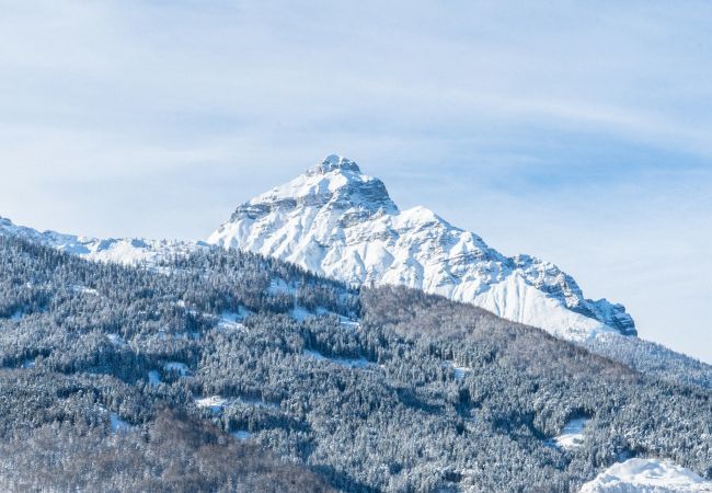 Chalet in Steinach am Brenner - Chalet mit 4 Schlafzimmern für bis zu 8 Personen Chalet in Steinach am Brenner - Chalet mit 4 Schlafzimmern für bis zu 8 Personen