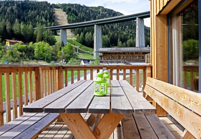 Chalet in Steinach am Brenner - Chalet mit 4 Schlafzimmern für bis zu 10 Personen Chalet in Steinach am Brenner - Chalet mit 4 Schlafzimmern für bis zu 10 Personen