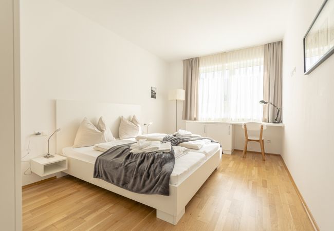 Chalet in St. Lambrecht - Chalet # 19 für bis zu 8 Personen mit IR- Sauna