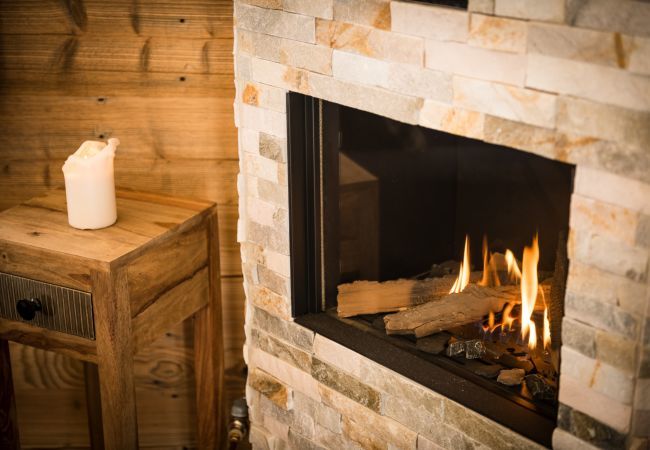 Ferienhaus in Hohentauern - Premium Ferienhaus # 58 mit Sauna & Whirlpool Ferienhaus in Hohentauern - Premium Ferienhaus # 58 mit Sauna & Whirlpool