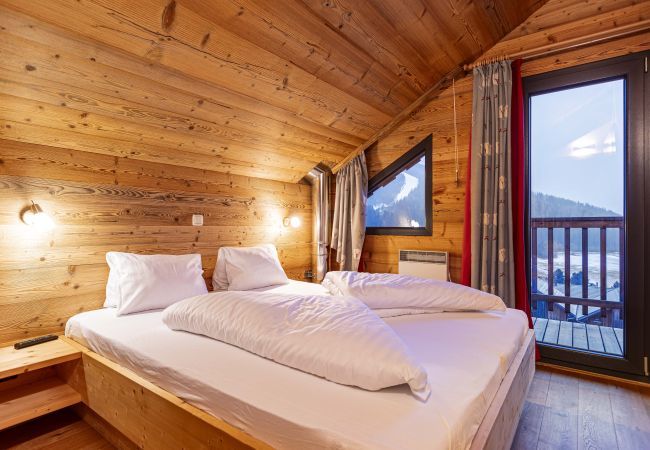 Ferienhaus in Hohentauern - Premium Ferienhaus # 58 mit Sauna & Whirlpool Ferienhaus in Hohentauern - Premium Ferienhaus # 58 mit Sauna & Whirlpool