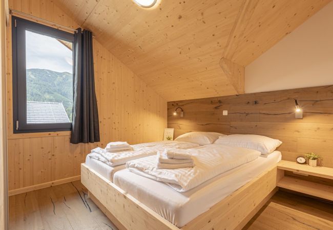 Ferienhaus in Hohentauern - Premium Ferienhaus # 62 mit Sauna & Whirlpool Ferienhaus in Hohentauern - Premium Ferienhaus # 62 mit Sauna & Whirlpool