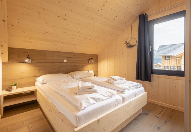 Ferienhaus in Hohentauern - Premium Ferienhaus # 62 mit Sauna & Whirlpool Ferienhaus in Hohentauern - Premium Ferienhaus # 62 mit Sauna & Whirlpool