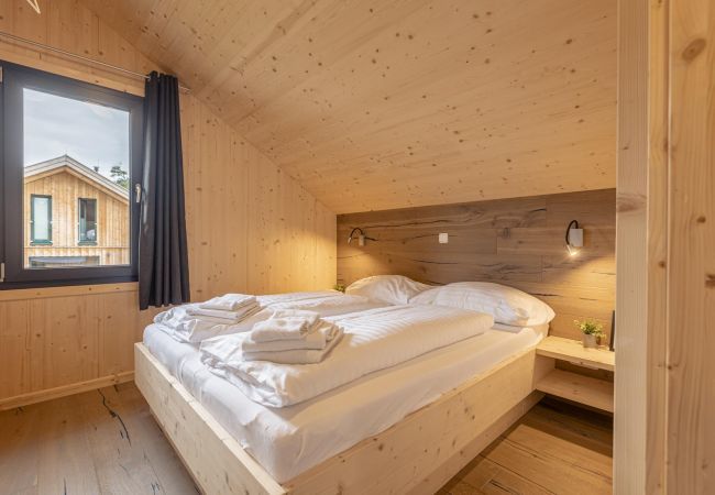 Ferienhaus in Hohentauern - Premium Ferienhaus # 62 mit Sauna & Whirlpool Ferienhaus in Hohentauern - Premium Ferienhaus # 62 mit Sauna & Whirlpool